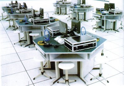 青海教学仪器与科教设备全览 从实验桌到幼儿园玩具的创新教育支持