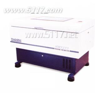 恒温培养摇床HWY-211 实验室智能培养的理想选择