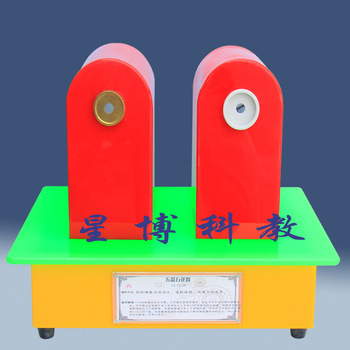 五彩万花筒 点亮校园科技馆的趣味科学之窗