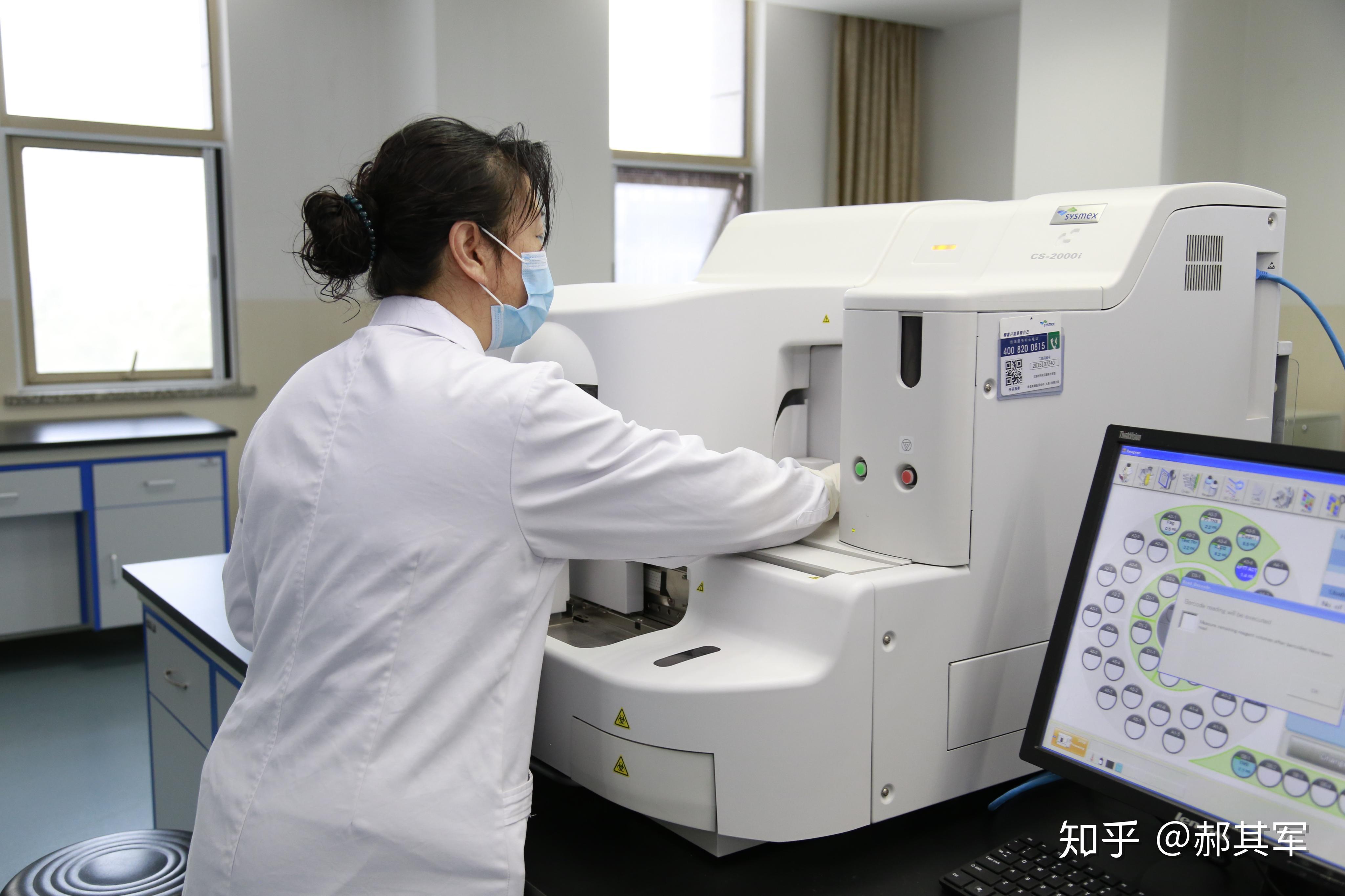 儿童特发性血小板减少性紫癜（ITP）教学仪器需求分析与设计思路